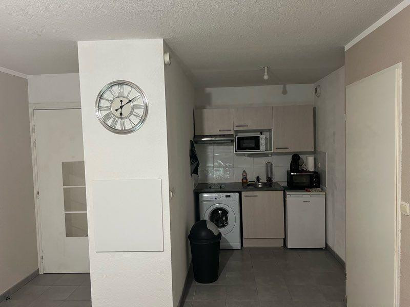 
                                                Location
                                                 Appartement T2 Meublé 40m2