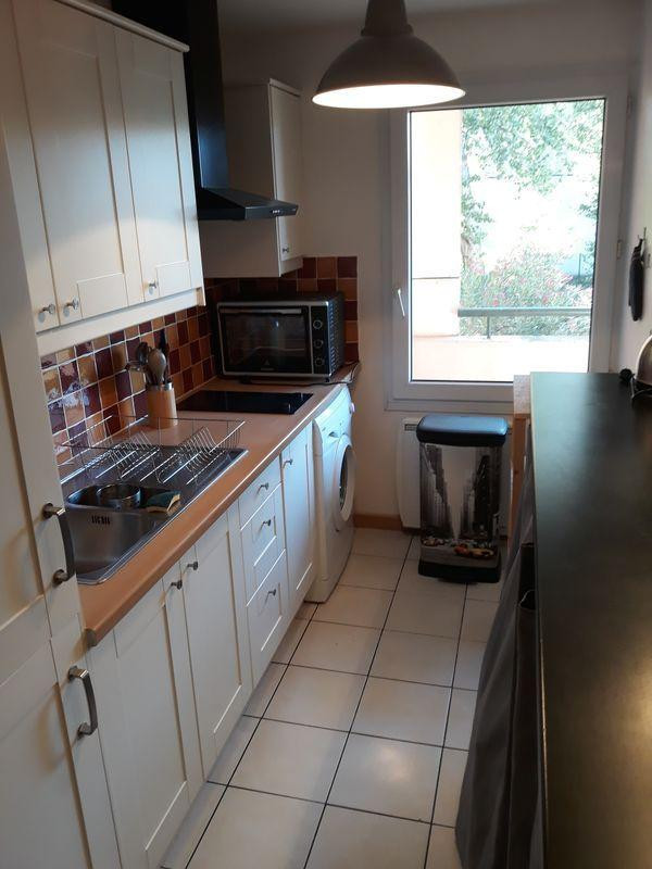 
                                                Location
                                                 Appartement T2 Meublé 47m² + Parking sous-sol