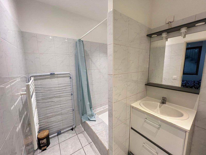 
                                                Location
                                                 Appartement T2 MEUBLÉ 52m2 - Jean Jaurès