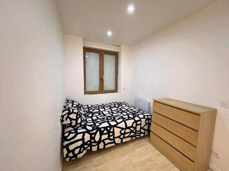 
                                                Location
                                                 Appartement T2 MEUBLÉ 52m2 - Jean Jaurès
