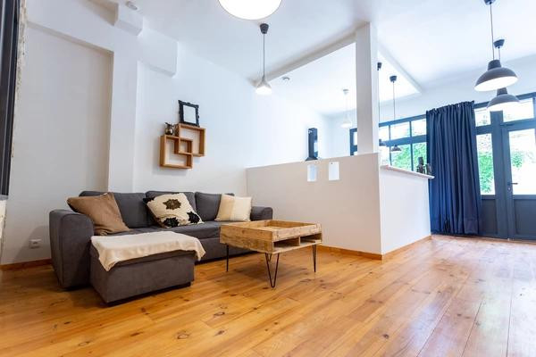 
                                                Location
                                                 Appartement T2 meublé