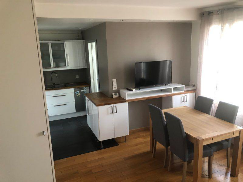 
                                                Location
                                                 Appartement T2 meublé