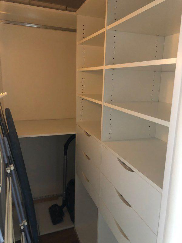 
                                                Location
                                                 Appartement T2 meublé