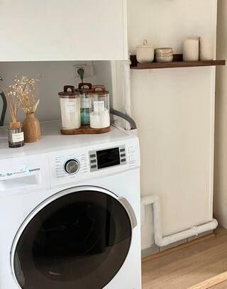 
                                                Location
                                                 APPARTEMENT T2 meublé