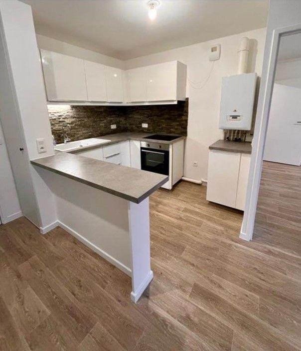 
                                                Location
                                                 Appartement T2 meublé à Aulnay-sous-Bois