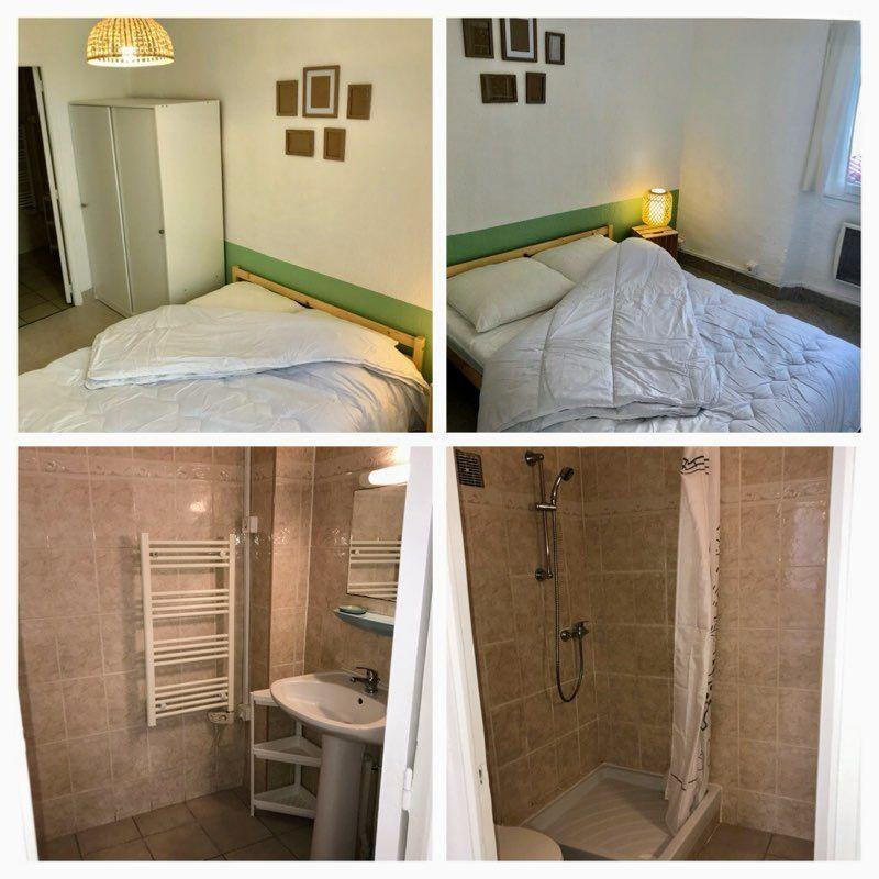 
                                                Location
                                                 Appartement T2 meublé à louer