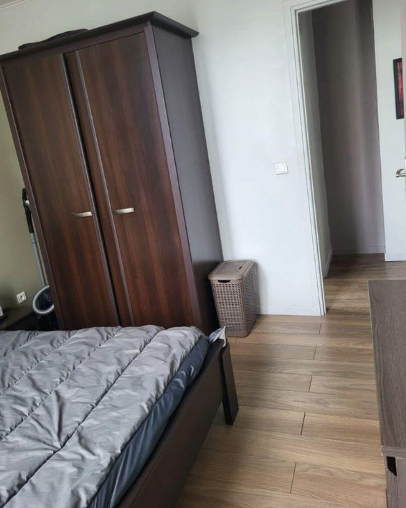 
                                                Location
                                                 Appartement T2 meublé à louer Choisy-le-Roi