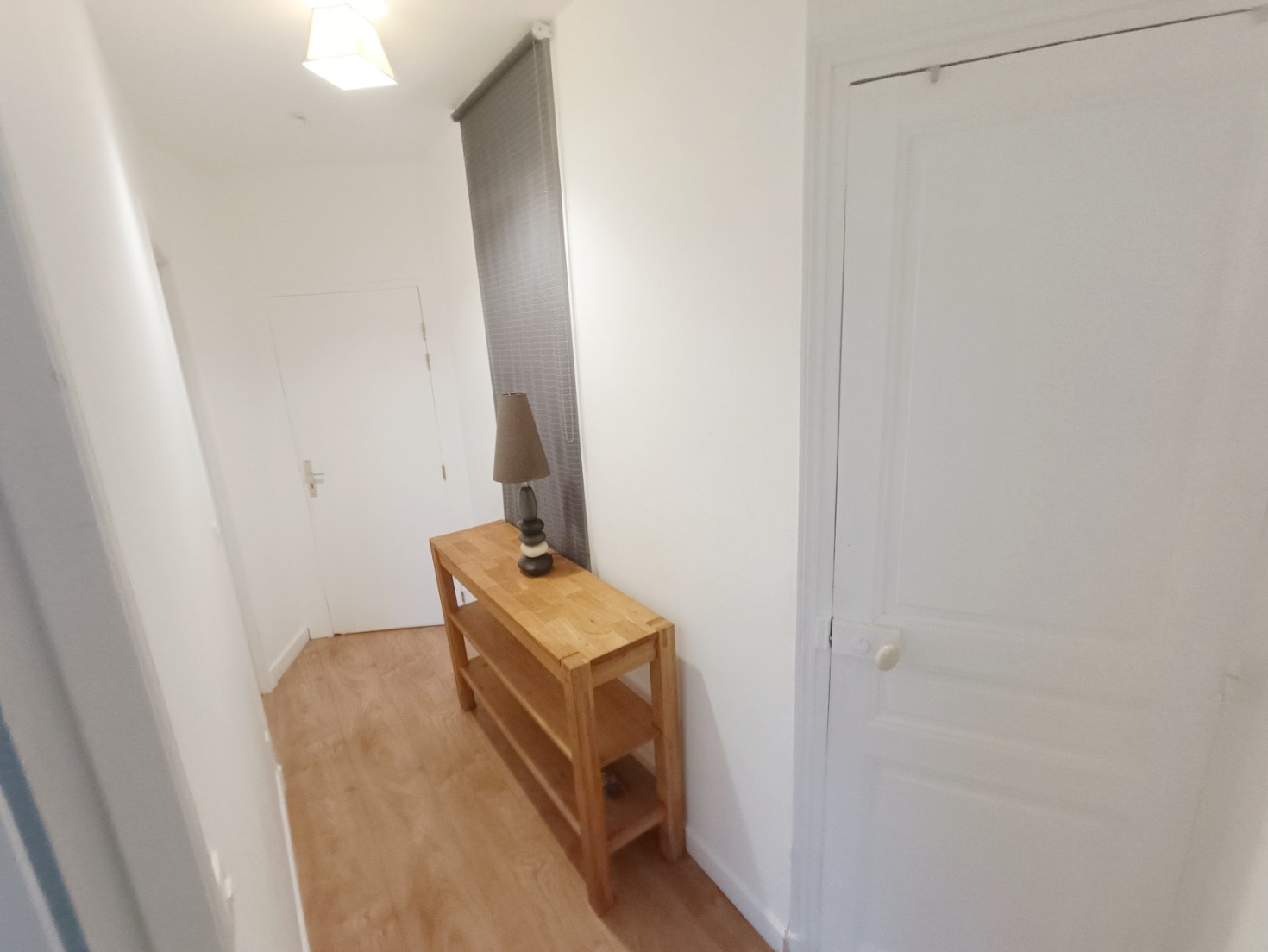 
                                                Location
                                                 Appartement, T2, meublé, Albert