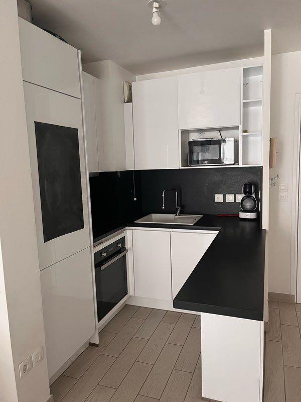 
                                                Location
                                                 Appartement t2 meublé athis mons