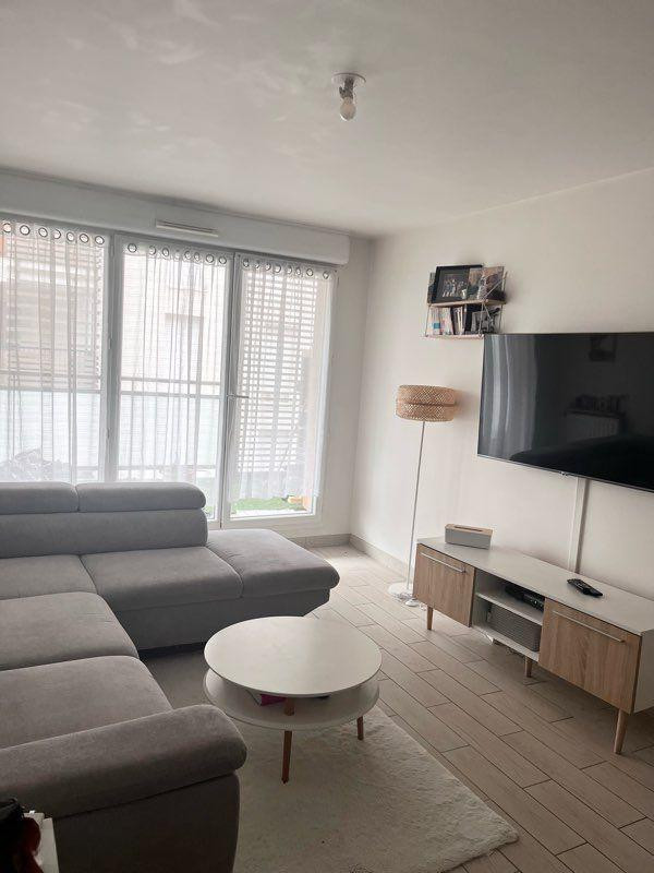 
                                                Location
                                                 Appartement t2 meublé athis mons