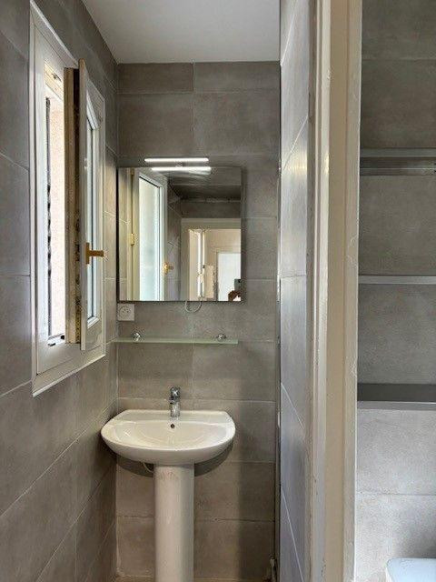 
                                                Location
                                                 Appartement T2 meublé avec cave et jardin