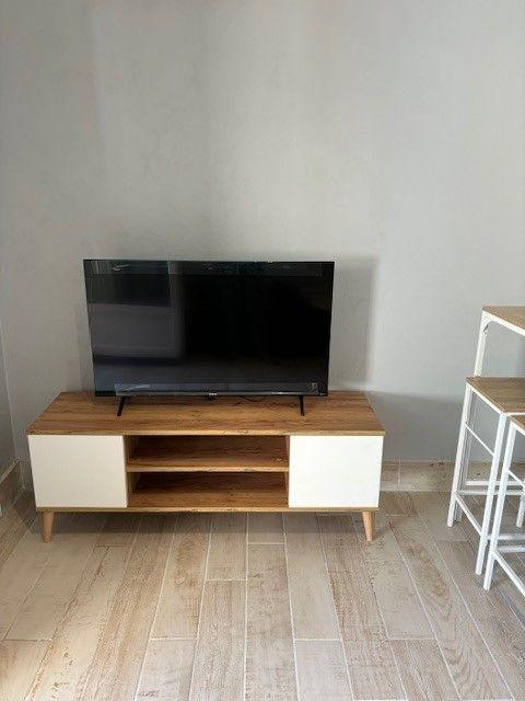 
                                                Location
                                                 Appartement T2 meublé avec cave et jardin