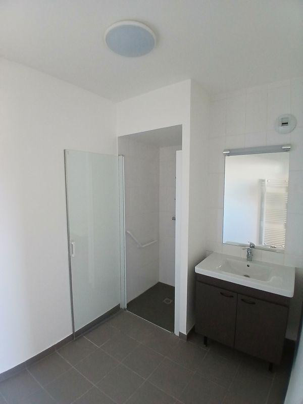 
                                                Location
                                                 Appartement T2 meublé avec terrasse