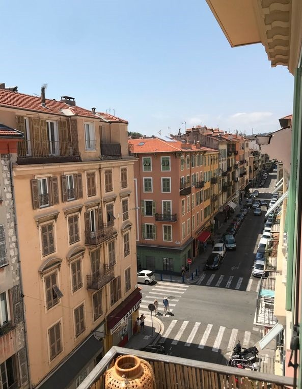 
                                                Location
                                                 appartement T2 meublé dispo à Marseille 13