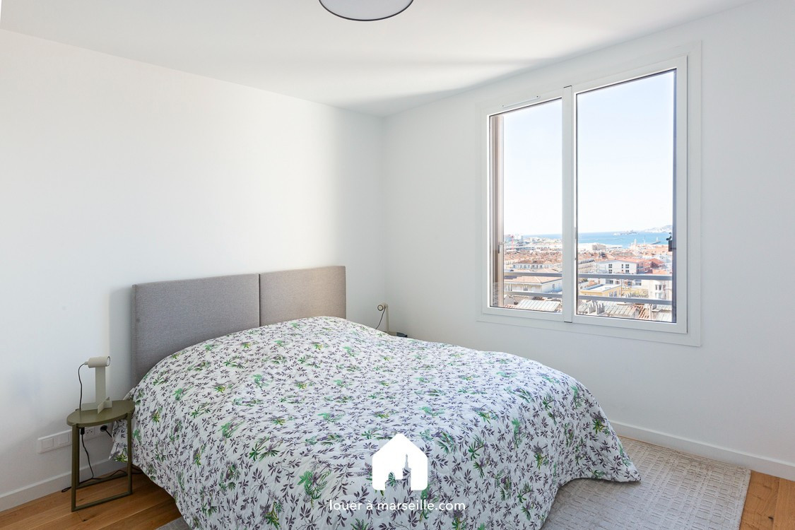 
                                                Location
                                                 Appartement T2 meuble en Rooftop, à la Joliette