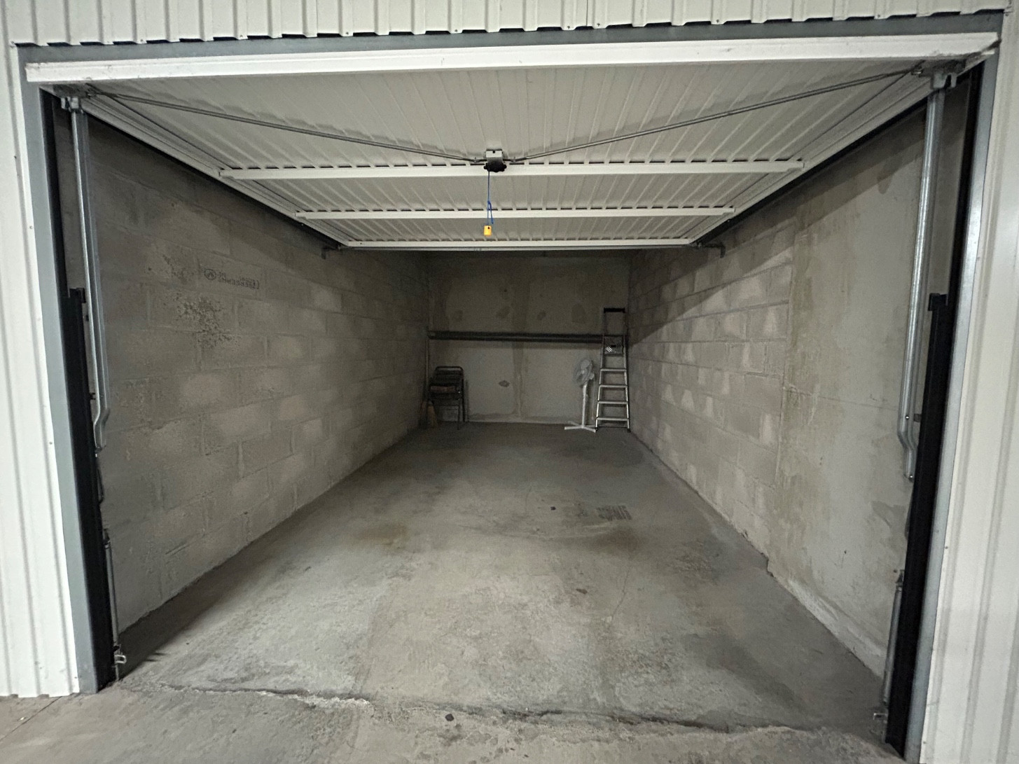 
                                                Location
                                                 Appartement T2 meublé, garage et balcon Amiens