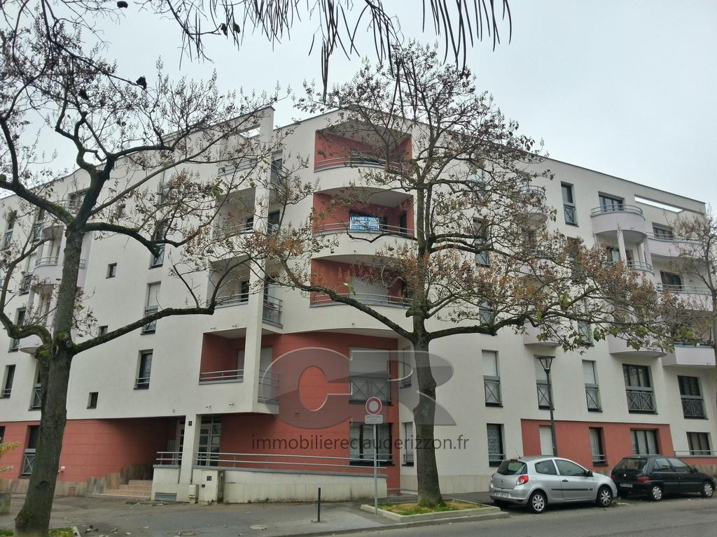 
                                                Location
                                                 Appartement T2 MEUBLE secteur Hopital central-Place des Vosges