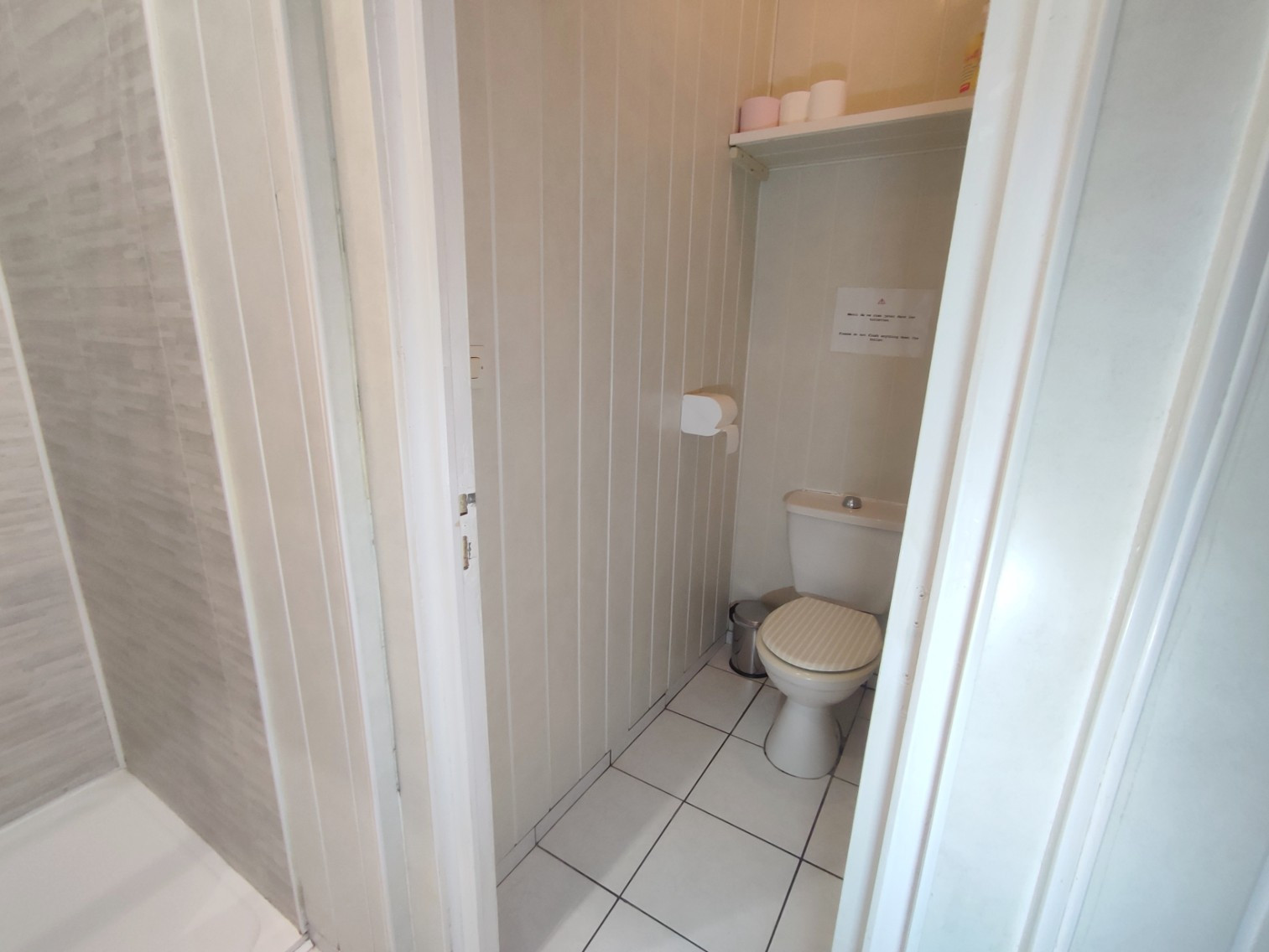
                                                Vente
                                                 Appartement T2 Meublé Terrasse et stationnement