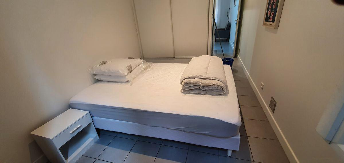 
                                                Location
                                                 APPARTEMENT T2 meublé Toulouse centre
