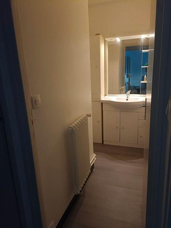 
                                                Location
                                                 Appartement T2 meublé TOURS 'GRAMMONT' 39 m²