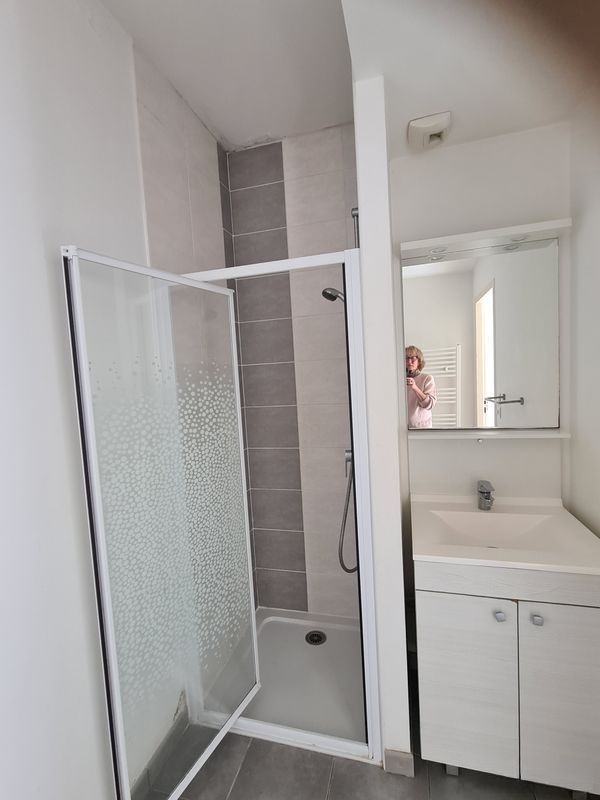 
                                                Location
                                                 Appartement T2 Nantes