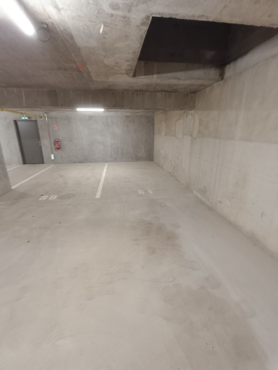 
                                                Location
                                                 Appartement T2 neuf, Amiens centre