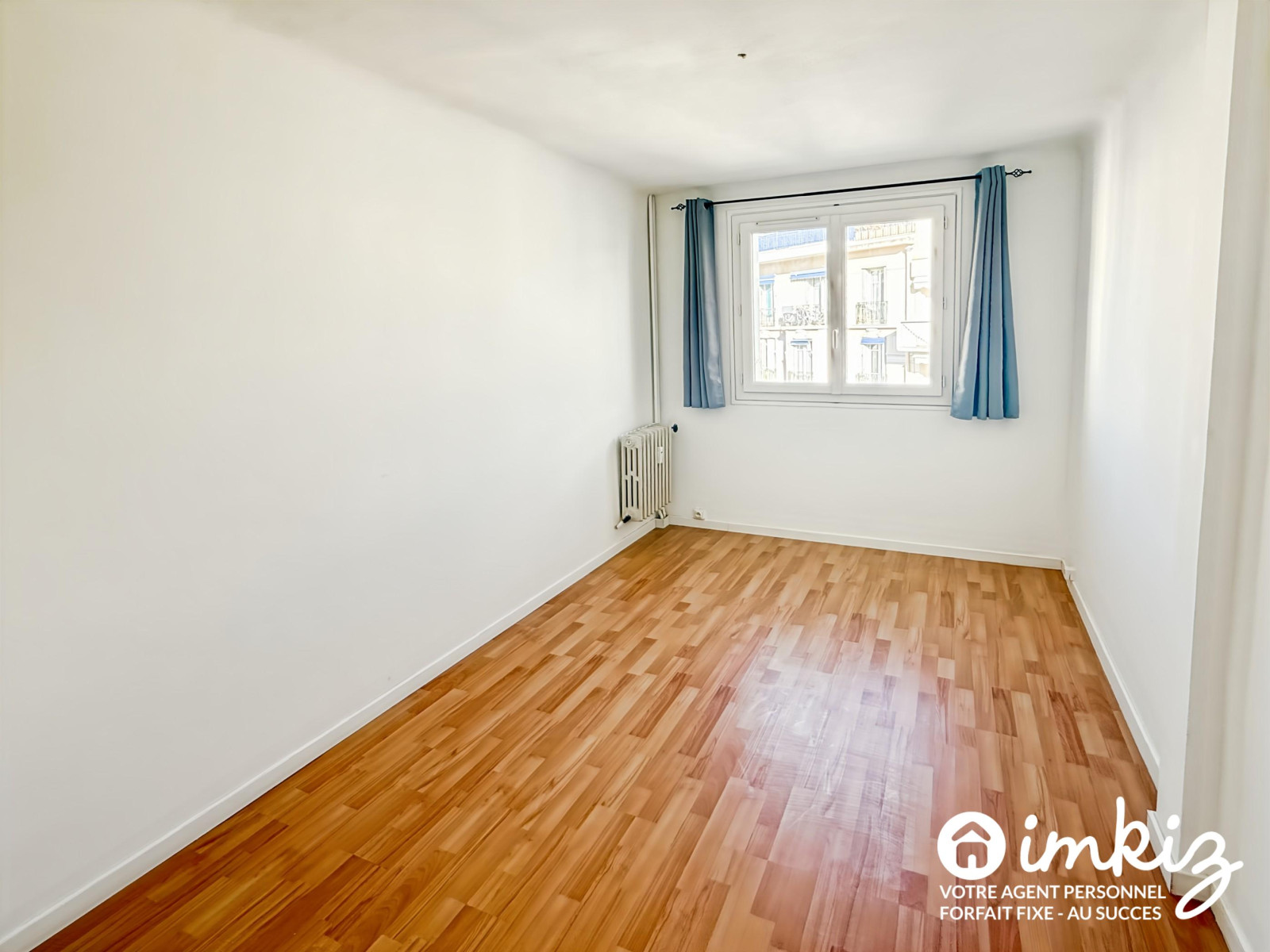 
                                                Vente
                                                 Appartement T2 - Nice – Gambetta / Église Russe