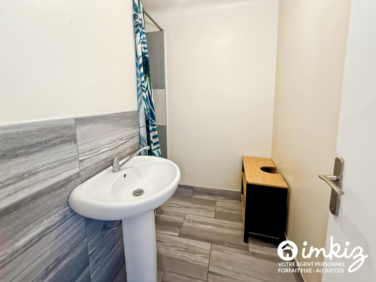 
                                                Vente
                                                 Appartement T2 - Nice – Gambetta / Église Russe