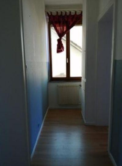 
                                                Location
                                                 Appartement T2 non meublé à Oberhausbergen