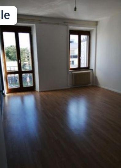
                                                Location
                                                 Appartement T2 non meublé à Oberhausbergen