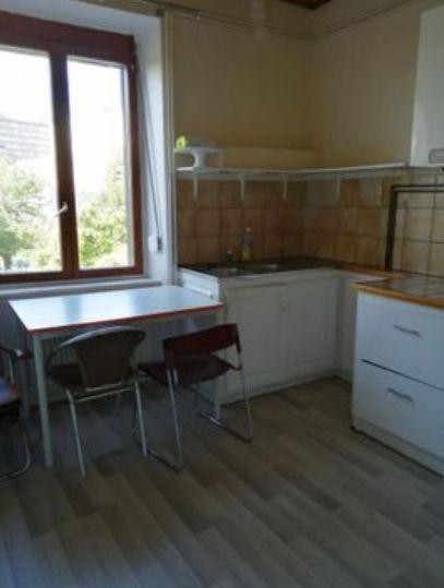 
                                                Location
                                                 Appartement T2 non meublé à Oberhausbergen