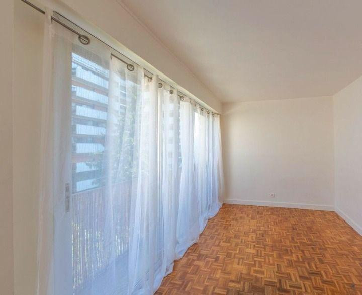 
                                                Location
                                                 Appartement T2 non meublé, Faidherbe Chaligny