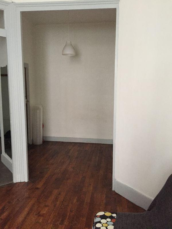 
                                                Location
                                                 Appartement T2 Palais de Justice / Place Guichard