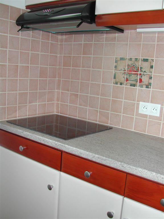 
                                                Location
                                                 Appartement T2 Paris 18