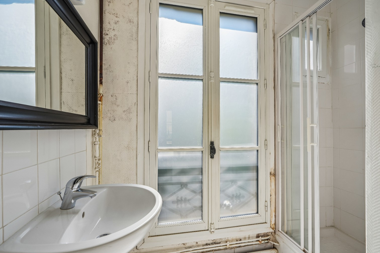 
                                                Vente
                                                 Appartement T2 - Paris 5e