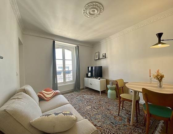 
                                                Location
                                                 APPARTEMENT T2 Paris