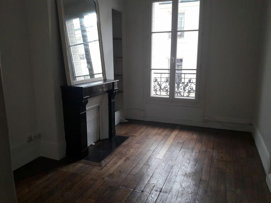 
                                                Location
                                                 Appartement T2, Paris 75005, 36,9 m2 1300 euros