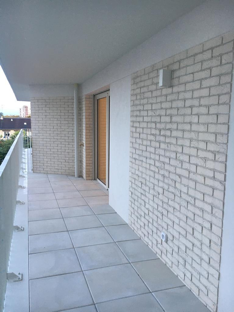 
                                                Location
                                                 Appartement T2 + parking à louer