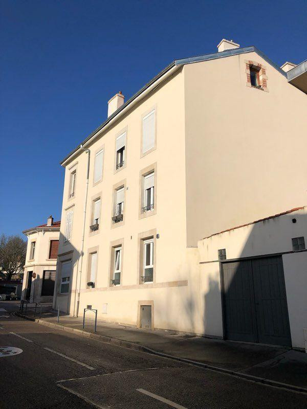 
                                                Location
                                                 Appartement T2 quartier Fac de lettre