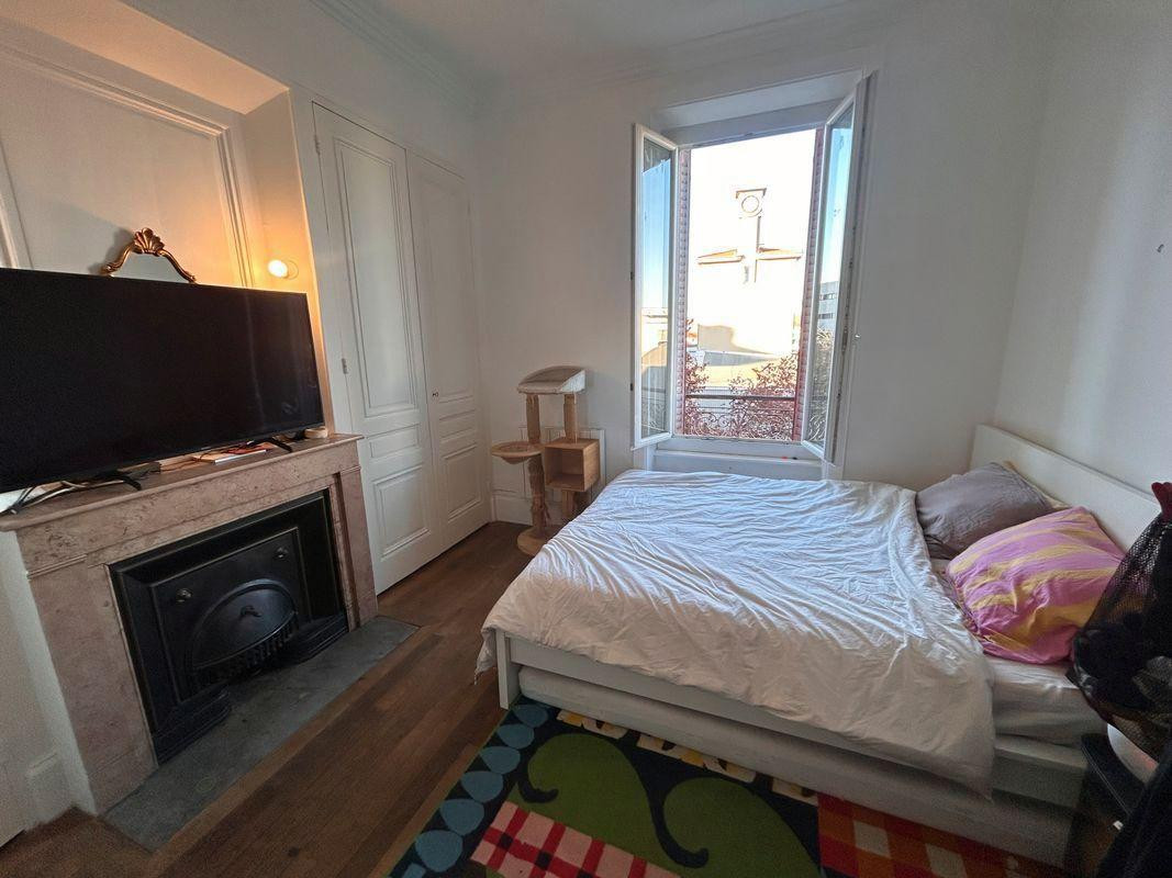 
                                                Location
                                                 Appartement T2 Quartier Monchat