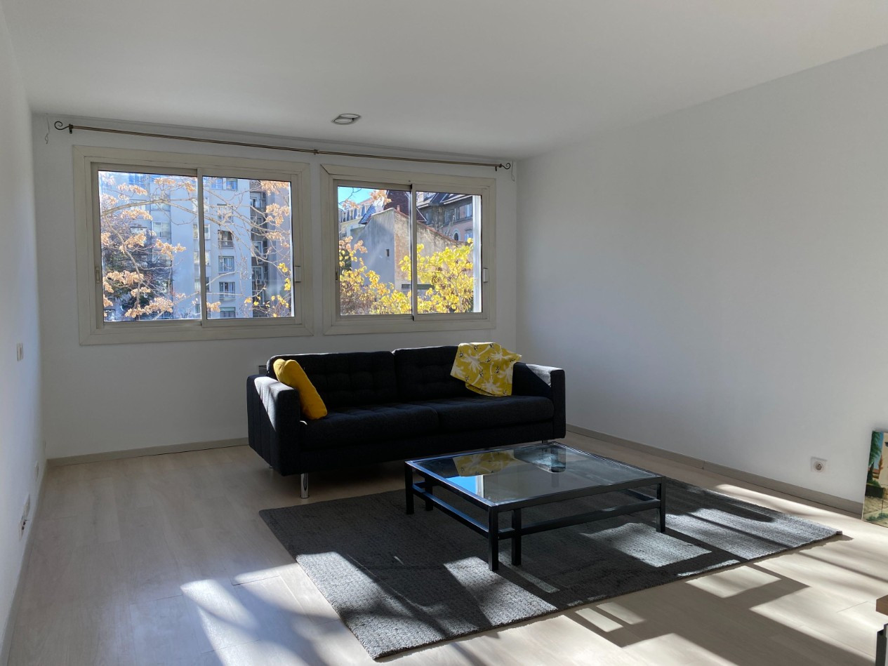 
                                                Vente
                                                 Appartement T2 - Quartier Périer