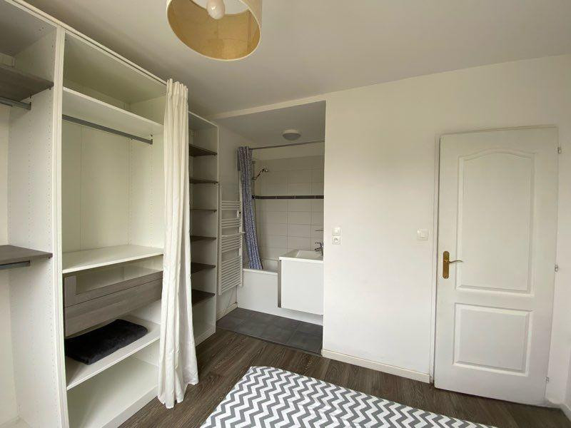 
                                                Location
                                                 Appartement T2 quartier Saint Eloi