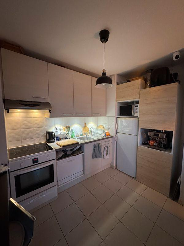 
                                                Location
                                                 Appartement T2 Rennes