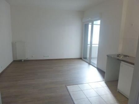 
                                                Location
                                                 Appartement T2 Rennes Beauregard
