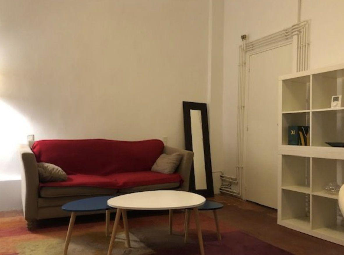 
                                                Location
                                                 Appartement T2 Rennes Hyper Centre