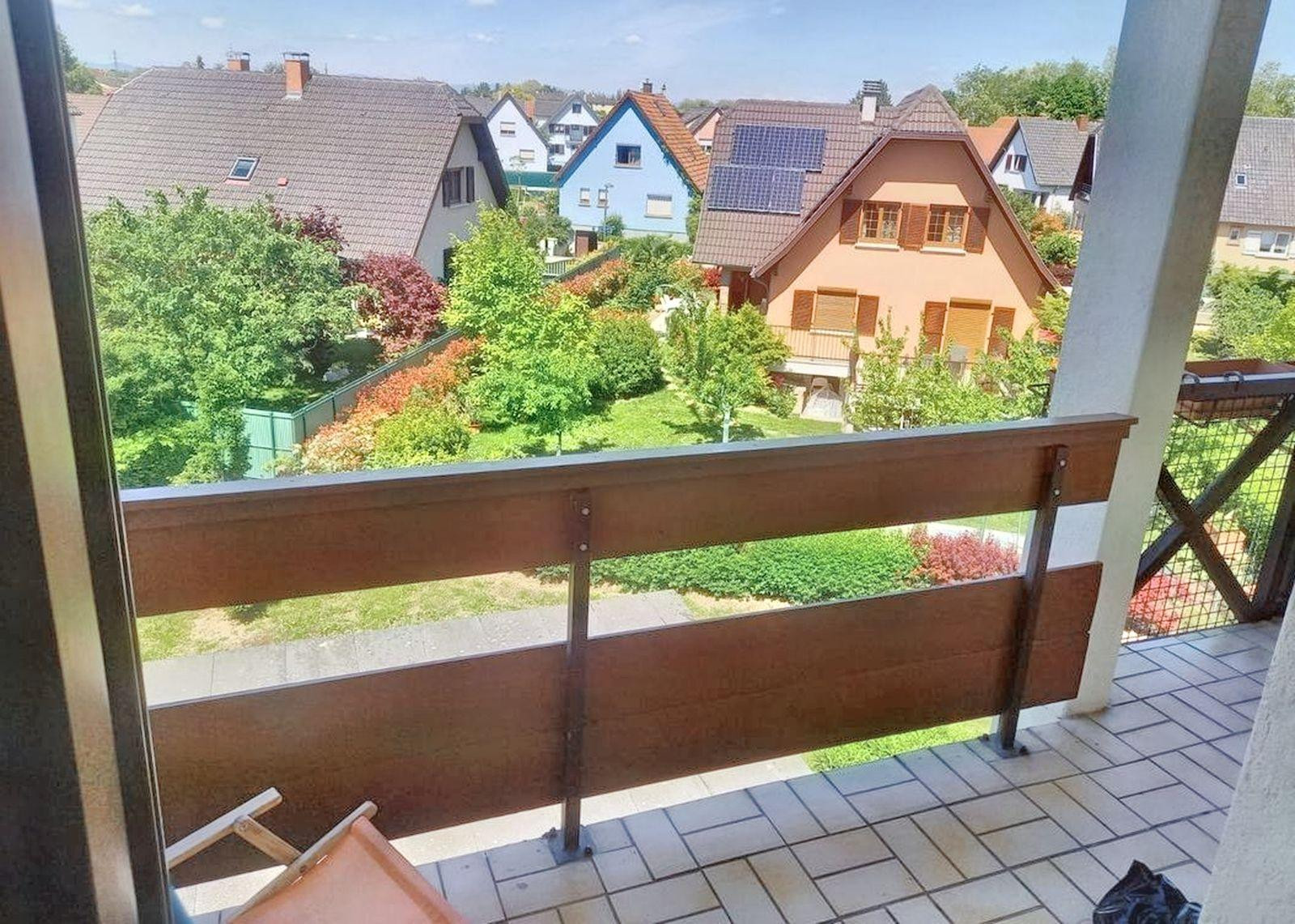 
                                                Location
                                                 Appartement T2 rénové et meublé