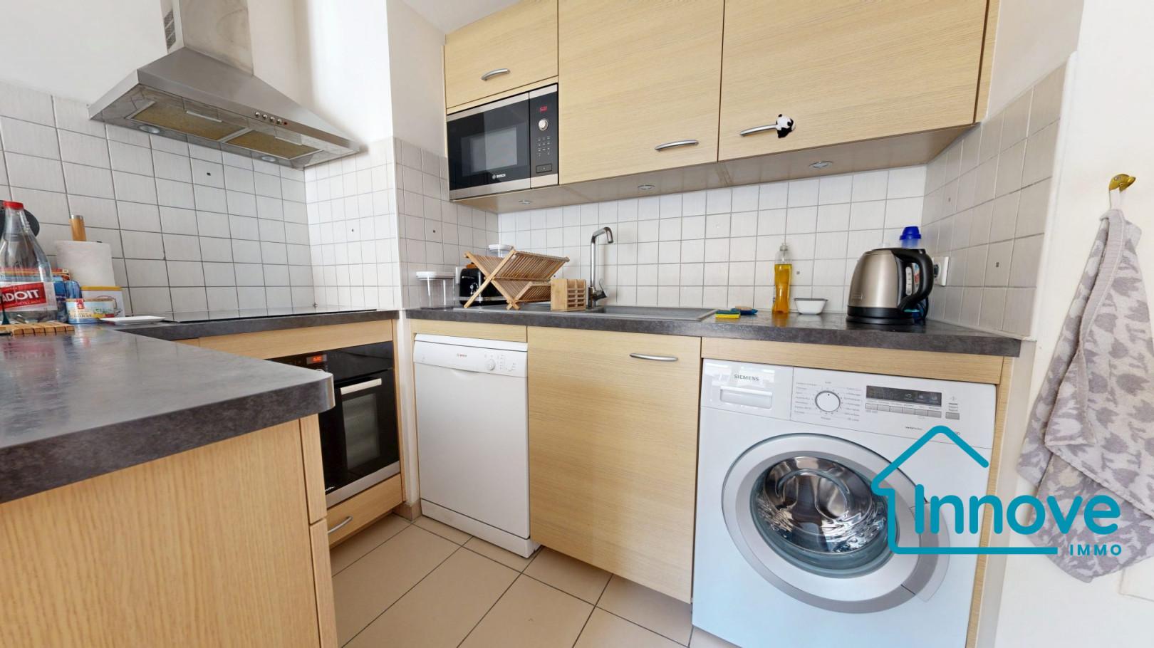 
                                                Vente
                                                 Appartement T2 - Richaud
