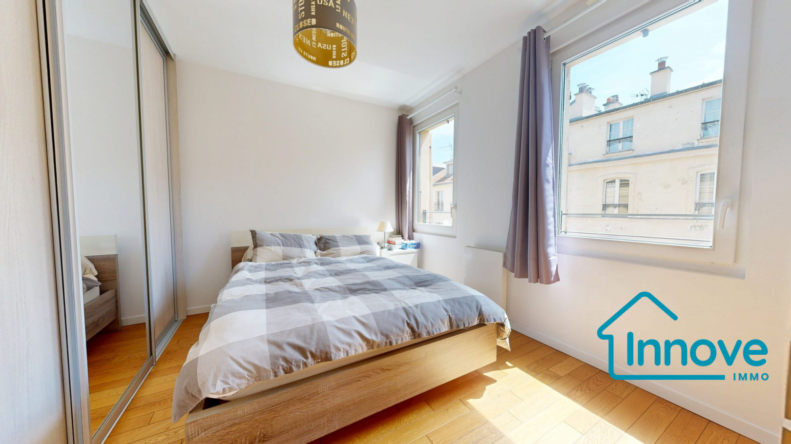 
                                                Vente
                                                 Appartement T2 - Richaud