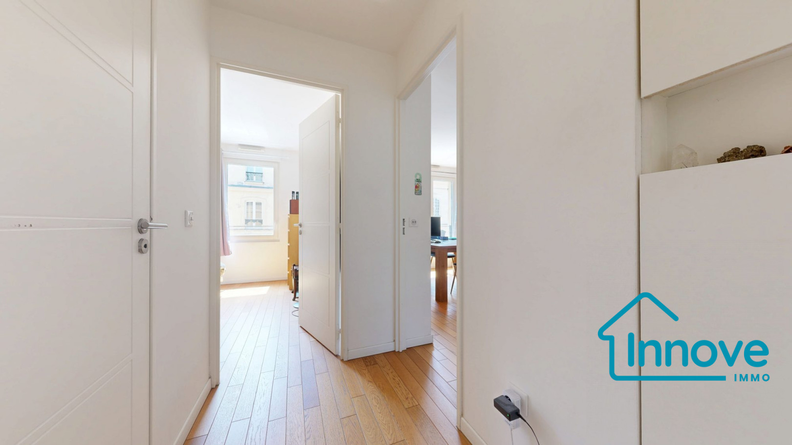 
                                                Vente
                                                 Appartement T2 - Richaud