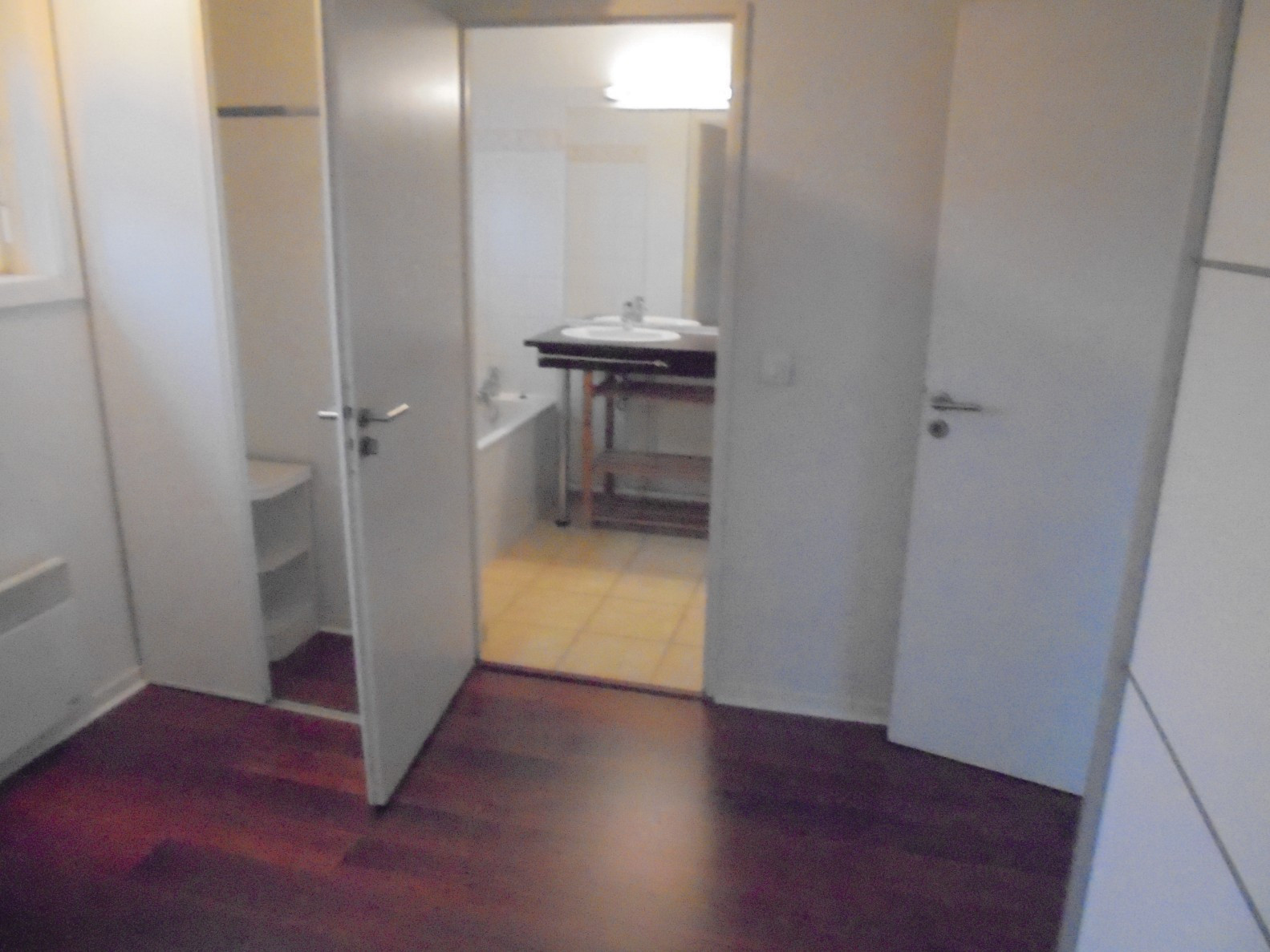 
                                                Location
                                                 Appartement T2 Roubaix centre avec parking